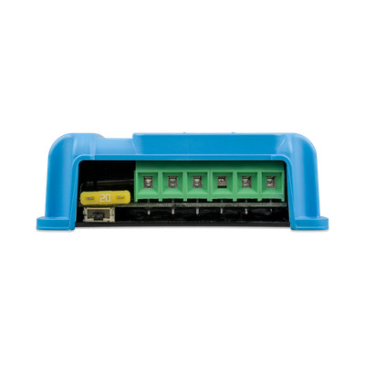 Regulator ładowania Victron SmartSolar MPPT 75/10 z Bluetooth