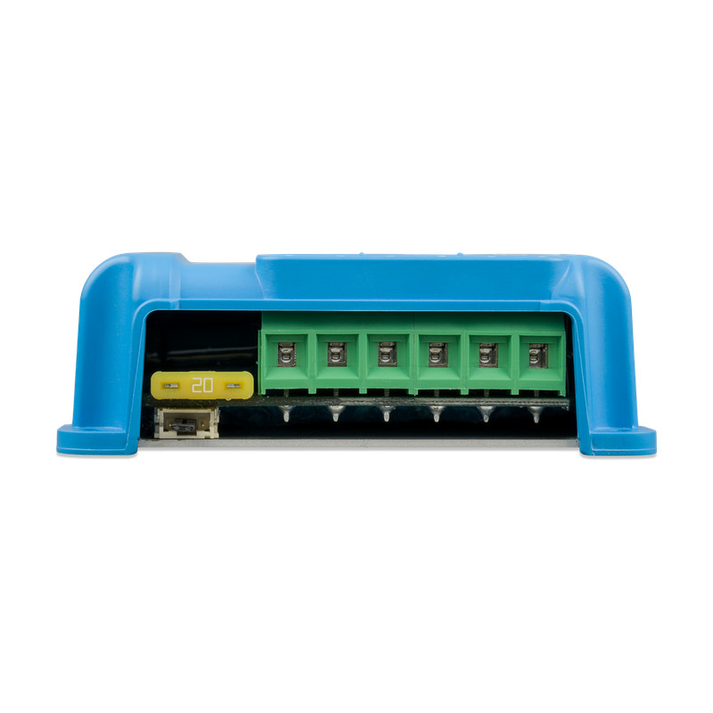 Regulator Victron SmartSolar MPPT 75/15 | Wydajny i Zdalny