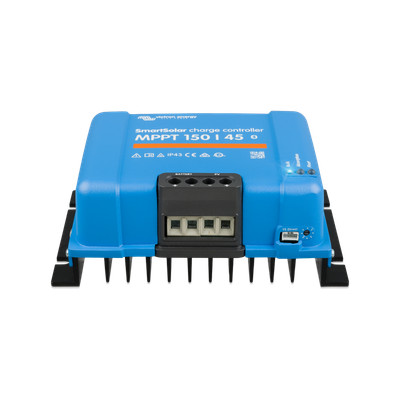 Regulator Victron SmartSolar MPPT 150/45 | Systemy 48V | PV