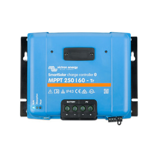 Regulator ładowania SmartSolar MPPT 250/60-Tr | Victron
