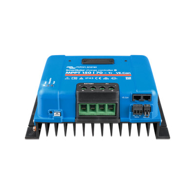 Regulator SmartSolar MPPT 150/70-Tr VE.Can, 70A 48V | Victron