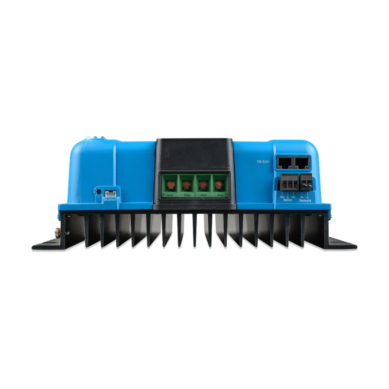 Regulator SmartSolar MPPT 150/100-Tr VE.Can, 100A 48V | Victron