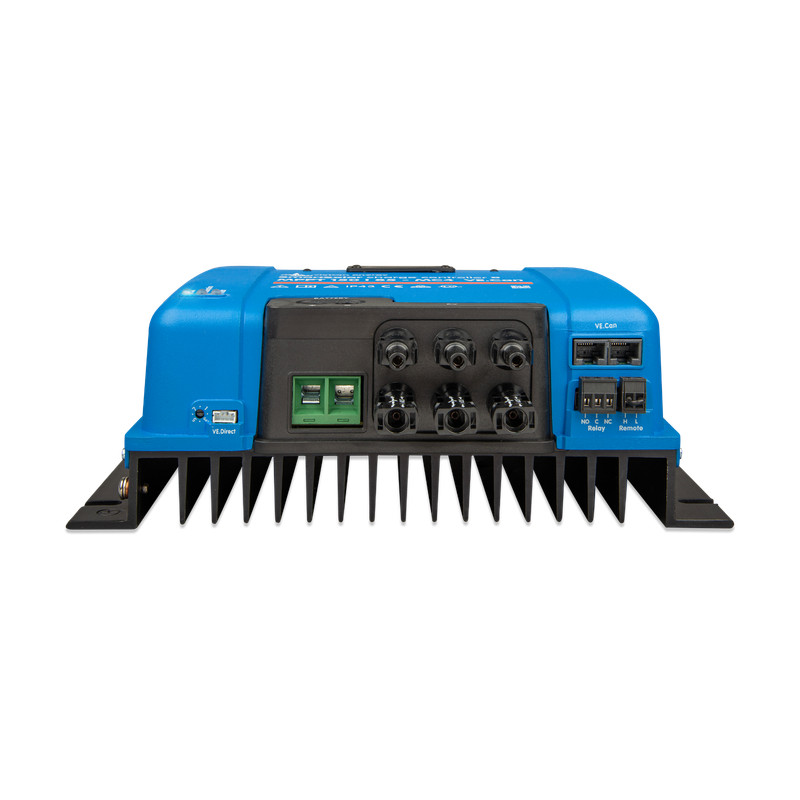 SmartSolar MPPT 150/85-MC4 VE.Can, 85A 48V | Victron Energy