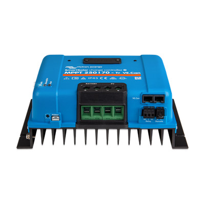 SmartSolar MPPT 250/70-Tr VE.Can Regulator ładowania | Victron