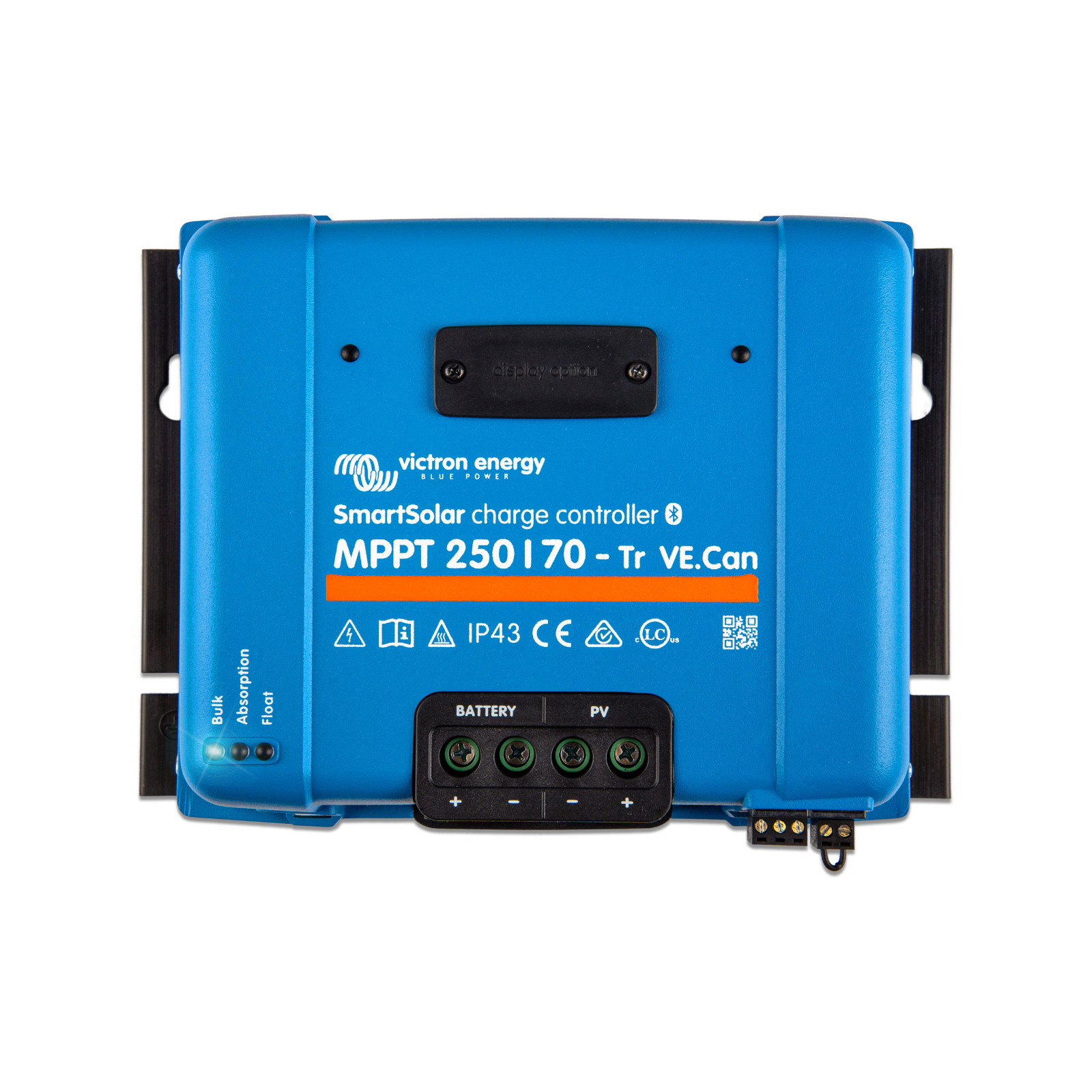 SmartSolar MPPT 250/70-Tr VE.Can Regulator ładowania | Victron
