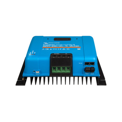 Regulator SmartSolar MPPT 250/85-Tr VE.Can, 85A 250V | Victron