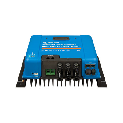 SmartSolar MPPT 250/85-MC4 VE.Can Regulator ładowania | Victron