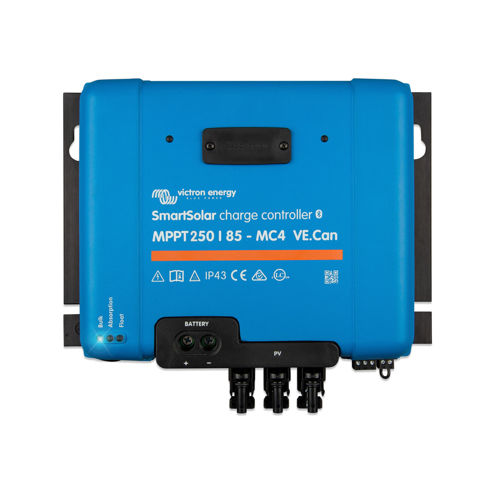 SmartSolar MPPT 250/85-MC4 VE.Can Regulator ładowania | Victron