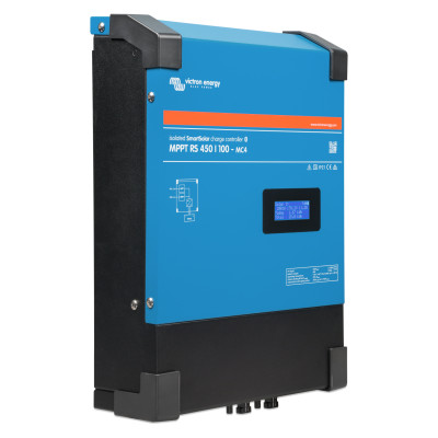 Regulator SmartSolar MPPT RS 450/100-MC4 | Victron Energy