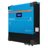 SmartSolar MPPT RS 450/200-MC4 Regulator ładowania | Victron