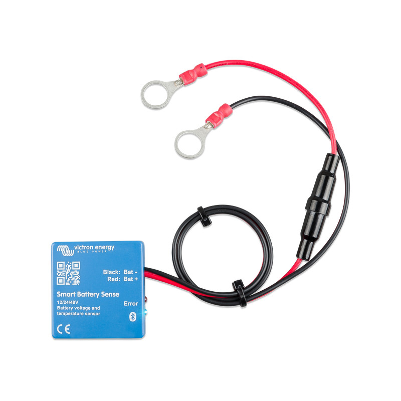 Inteligentny czujnik Smart Battery Sense | Victron Energy