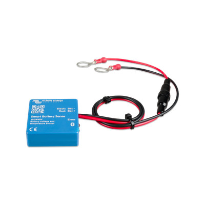 Inteligentny czujnik Smart Battery Sense | Victron Energy