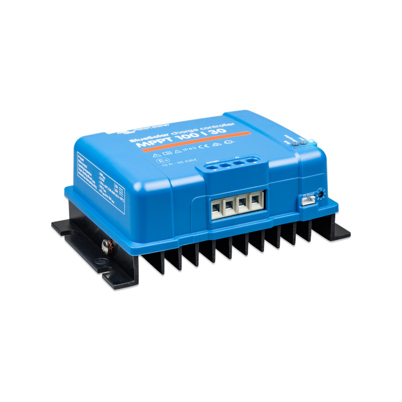 Ładowarka słoneczna BlueSolar MPPT 100/30 | Victron Energy