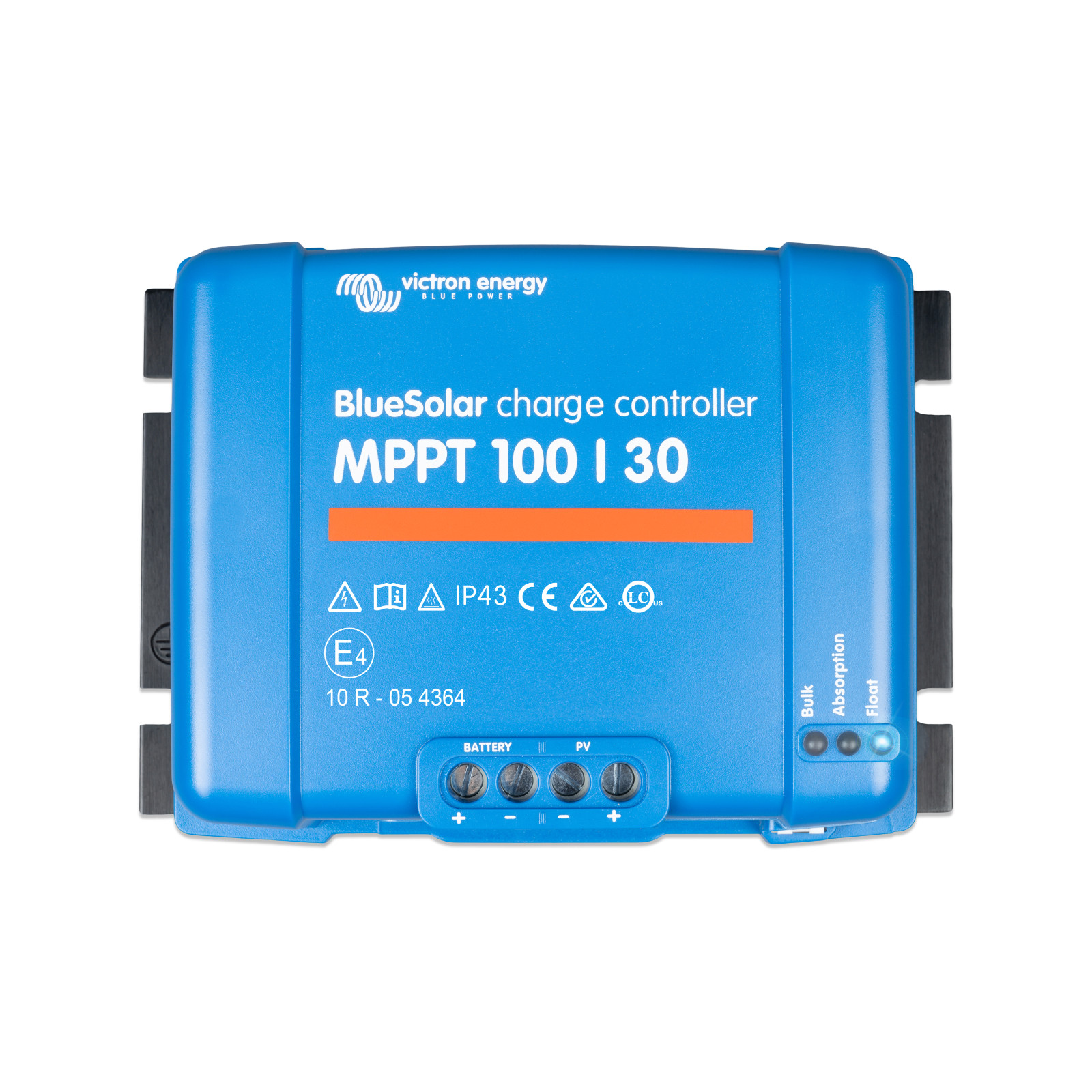 Ładowarka słoneczna BlueSolar MPPT 100/30 | Victron Energy