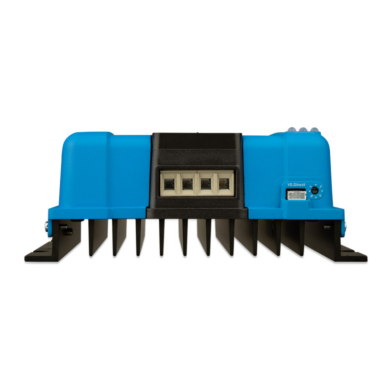 Ładowarka solarna BlueSolar MPPT 150/45 | Victron Energy