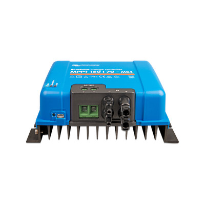 Regulator ładowania BlueSolar MPPT 150/70 MC4 | Victron