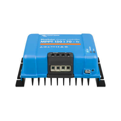 Ładowarka słoneczna BlueSolar MPPT 150/70-Tr | Victron