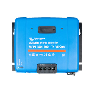 Regulator BlueSolar MPPT 150/100 VE.Can | Victron Energy