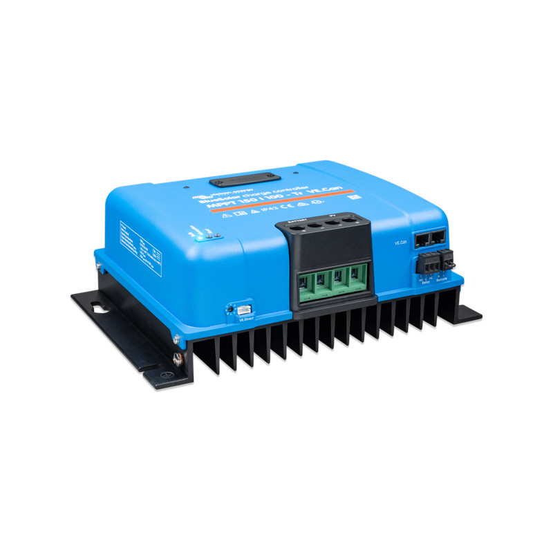 Regulator BlueSolar MPPT 150/100 VE.Can | Victron Energy