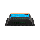 Ładowarka solarna BlueSolar PWM-Light 20A 12/24V | Victron