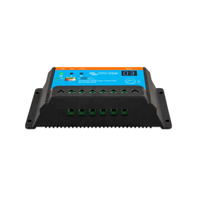 Regulator ładowania BlueSolar PWM-Light 30A 12/24V | Victron