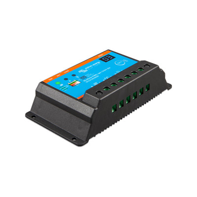 Regulator ładowania BlueSolar PWM-Light 30A 12/24V | Victron