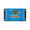 Контролер зарядки BlueSolar PWM-LCD&USB 12/24V-5A