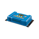 Сонячний регулятор BlueSolar PWM-LCD&USB 10A 12/24В | Victron