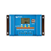 Контролер зарядки BlueSolar PWM-LCD&USB 12/24V-10A