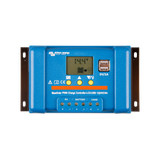 Сонячний регулятор BlueSolar PWM-LCD&USB 10A 12/24В | Victron