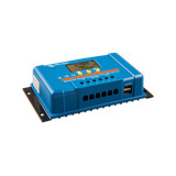 Ładowarka solarna BlueSolar PWM-LCD&USB 20A 48V | Victron Energy