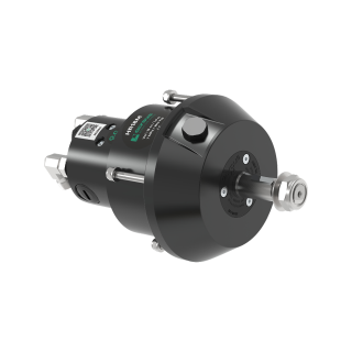 Hydrauliczna pompa sterowa 18cc HR18M | Glydus