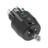 Hydrauliczna pompa sterowa 40cc (montaż przedni) - Glydus HR40