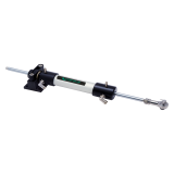 Siłownik hydrauliczny aluminiowy IC40A1 | Glydus