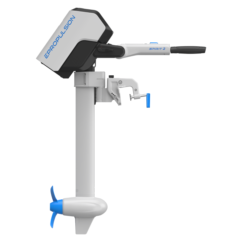 Spirit 2 - stopa S