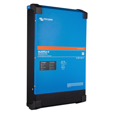Inverter / Charger MultiPlus-II 48/5000/70-50 230V