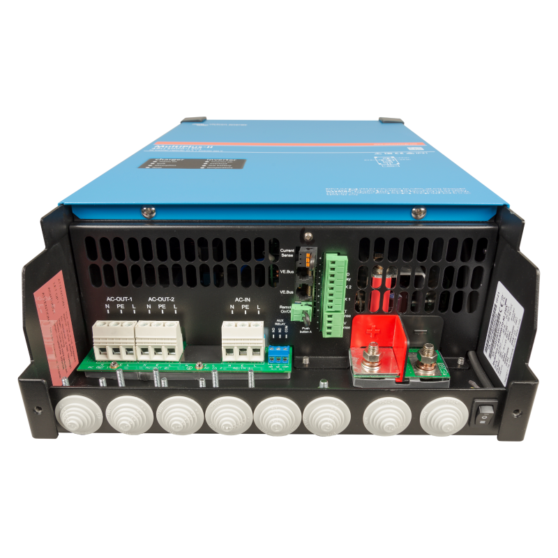Inverter / Charger MultiPlus-II 48/5000/70-50 230V