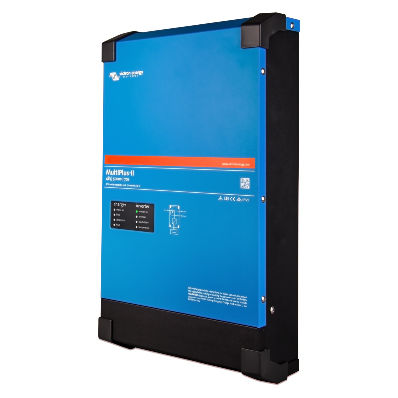 Inverter / Charger MultiPlus-II 48/5000/70-50 230V