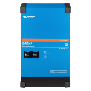 Falownik / Przetwornica z ładowarką MultiPlus-II 48/5000/70-50 230V