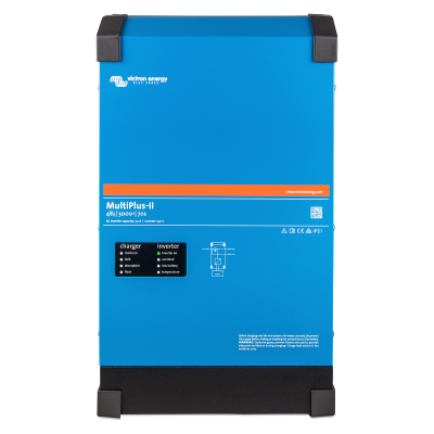 Inverter / Charger MultiPlus-II 48/5000/70-50 230V