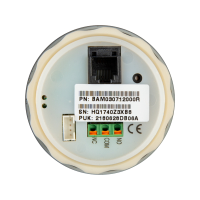 Monitor Baterii BMV-712 Smart z Bluetooth | Victron Energy