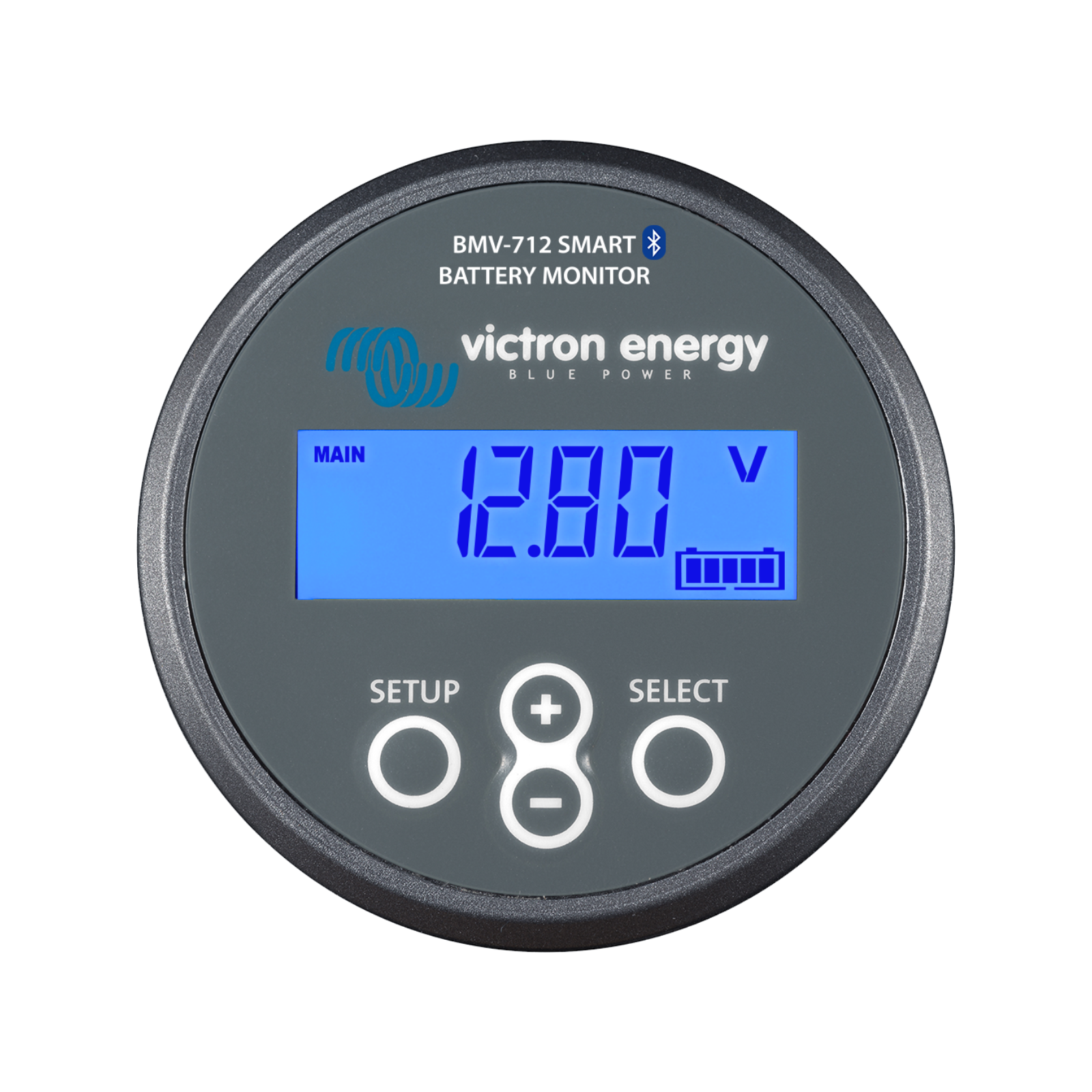 Monitor Baterii BMV-712 Smart z Bluetooth | Victron Energy