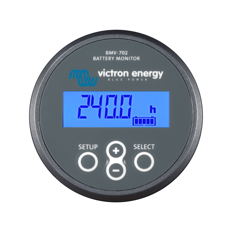 Monitor Baterii BMV-702 | Victron Energy