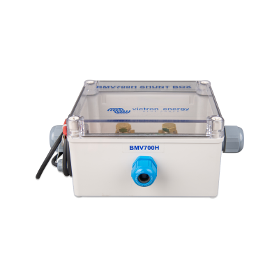 Monitor Baterii BMV-700H (60-385V) | Victron Energy