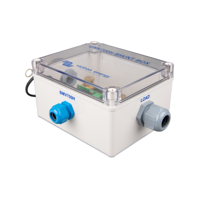 Monitor Baterii BMV-700H (60-385V) | Victron Energy