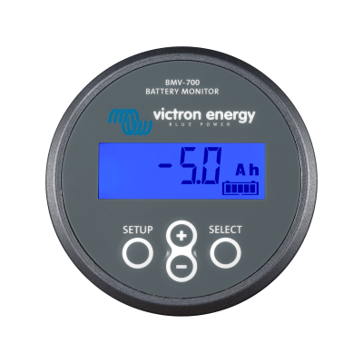 Monitor Baterii BMV-700 | Victron Energy