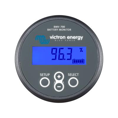 Monitor Baterii BMV-700 | Victron Energy