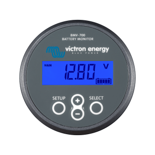 Monitor Baterii BMV-700 | Victron Energy