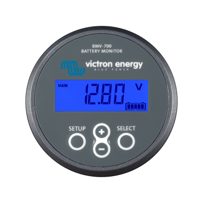 Monitor Baterii BMV-700 | Victron Energy