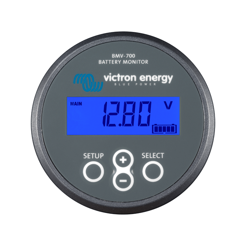 Monitor Baterii BMV-700 | Victron Energy